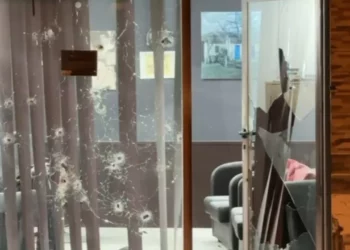 Atentati në Rrilë të Lezhës, ndalohet efektivi i policisë, qëlloi nga brenda Berberhanes –