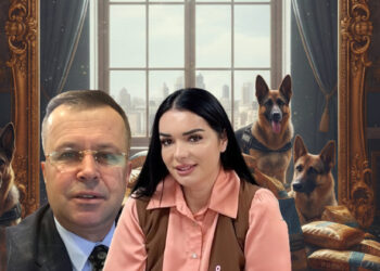 Arlinda Pogaj dhe Blerta Dardha qerasin me 1.23 mln euro Albert Metanin –