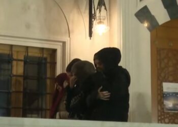 Dënojmë incidentin, besimtarët e pafajshëm u lënduan pa shkak –