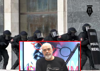 Kryeministri Rama bëhet gati për protestat, u rrit pagat RENEA-s dhe Operacionales, 1600 deri në 2300 euro –