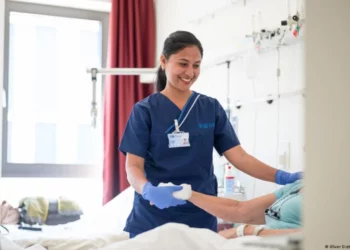 Gjermania në krizë për punëtorë të kualifikuar, spitalet dhe shkollat kanë mungesa të mëdha –