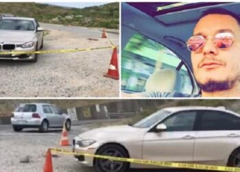 Vrasja e Gjin Boriçit, kush janë 40 dëshmitarët e thirrur nga SPAK tek dosja ‘Metamorfoza’ –