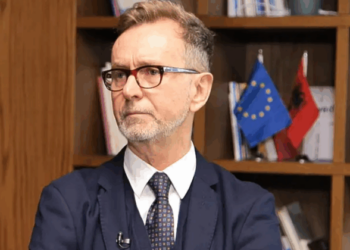 Sulmet ndaj gjyqtarëve duhet të ndalen, të luftohet korrupsioni dhe krimi –