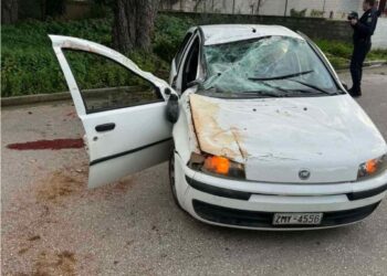 Aksident tragjik në Athinë, humb jetën 15-vjeçari; mes të plagosurve edhe një i mitur shqiptar –