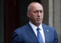 Ramush Haradinaj jep dorëheqjen si kryetar i AAK! Do të kandidojë për president? –