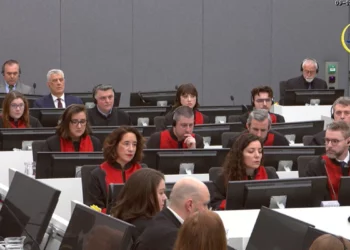 Prokuroria Speciale e Hagës kërkon 45 vjet burg për Hashim Thaçin dhe drejtuesit e tjerë të UÇK-së –