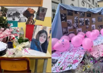 Do jesh gjithmonë në zemrat tona! –