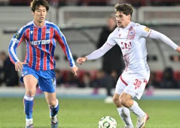 Conference League/ Surprizë në Bosnjë, ndalet ekipi anglez, Noah “rrëzon” holandezët në Armeni –