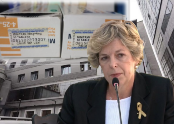 Kaos me barnat e rimbursueshme/ Çmimet e reja bllokojnë farmacitë, rrezikohet furnizimi –