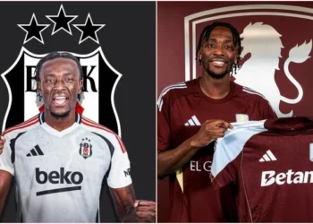 Si i fitoi Besiktas plotë 8 milionë euro brenda dy ditësh me Tammy Abraham –
