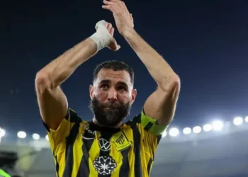 Benzema del me deklaratë pas përpjekjeve të Ronaldos për ta bllokuar transferimin e tij te Al-Hilali –