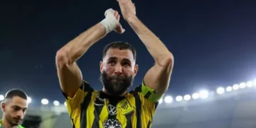 Benzema del me deklaratë pas përpjekjeve të Ronaldos për ta bllokuar transferimin e tij te Al-Hilali –