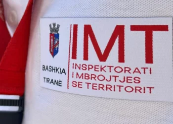 Lejuan ndërtime të paligjshme, pezullohen nga detyra tre punonjës të IMT-së –