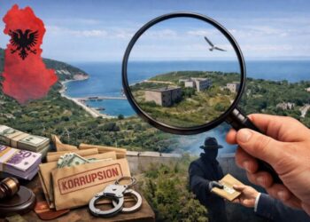 Shqipëria nën “lupë” për Sazanin, institucionet e dobëta mbeten pengesë –