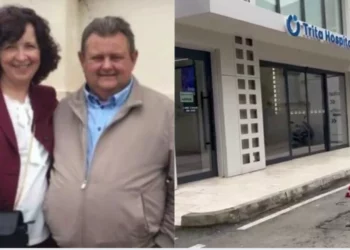 Hetime në Itali/ Misteri rreth autopsisë së biznesmenit italian në Tiranë, dyshime për organe të hequra –