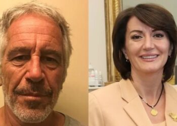 Nuk e kam njohur dhe takuar kurrë –