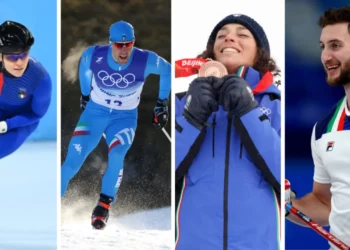 Shqipëria mungon në paradën e atletëve në ceremonia hapëse të Lojërave Olimpike Dimërore –