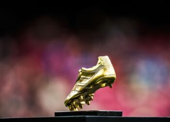 “Këpuca e Artë“, për herë të parë në histori një sulmues shqiptar përfshihet në ‘Top 5’-en europiane –