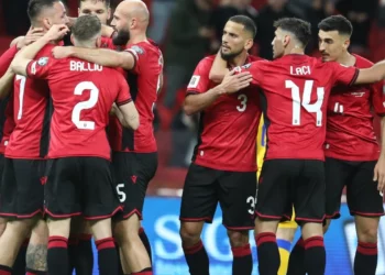 Nations League/ Kombëtarja e nis në shtëpi dhe e mbyll në transfertë, kuqezinjtë njihen me kalendarin e sfidave –