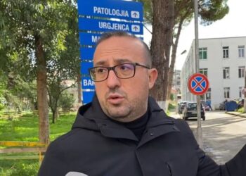 Nuk ka asnjë pajisje që funksionon –