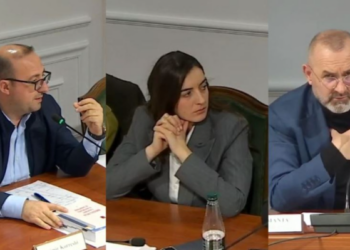 Ik, por kam një këshillë… –