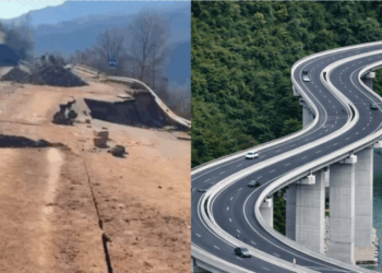 Kosova ndërton me standarde evropiane, Shqipëria përballet me dështime të përsëritura –