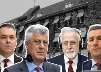 30 deputetë zviceranë nënshkruajnë rezolutë në mbështetje të ish-krerëve të UÇK-së, kërkojnë drejtësi e barazi –