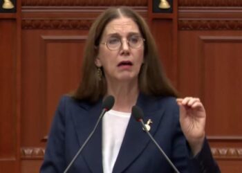 Dhuna është fenomen global –