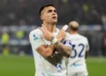 Lautaro Martinez i Interit, në podiumin e shënuesve më të mirë të të gjitha kohërave –