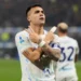 Lautaro Martinez i Interit, në podiumin e shënuesve më të mirë të të gjitha kohërave –