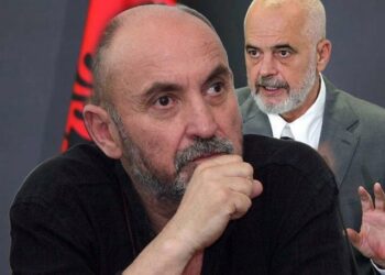 Nëse largohet Berisha, Rama bëhet edhe më i rrezikshëm, duhet bashkim i opozitës –