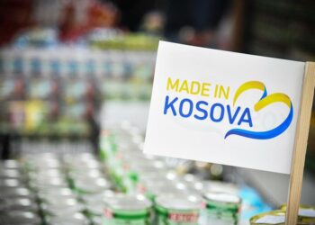 Produktet “Made in Kosova” marrin identitet ndërkombëtar, barkodi promovon drejtpërdrejt produktet –