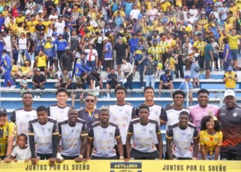 3.5 milionë euro, klubi i futbollit në Ekuador financohet nga mafia shqiptare –