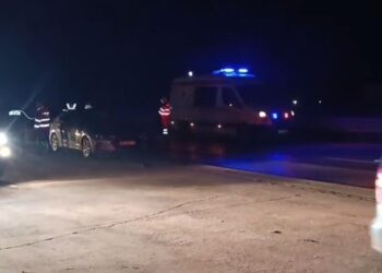 Aksident i rëndë në autostradën Lushnje-Fier, humb jetën kalimtari –