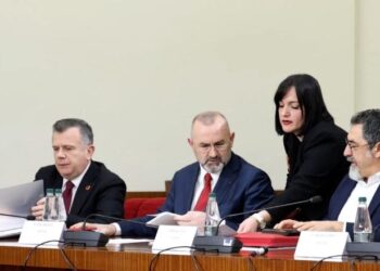 Masat e marra nga SPAK deri tani për Ballukun, të mjaftueshme për hetimin –