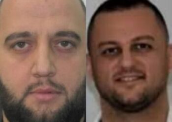 U ekstraduan dy ditët e fundit, Hasanpapaj dhe Çela dërgohen në Burgun e Sigurisë së Lartë në Peqin –