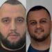 U ekstraduan dy ditët e fundit, Hasanpapaj dhe Çela dërgohen në Burgun e Sigurisë së Lartë në Peqin –
