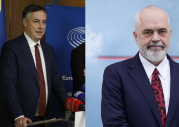 Nuk ka vend për vetëkënaqje! Përmbushni detyrimet –