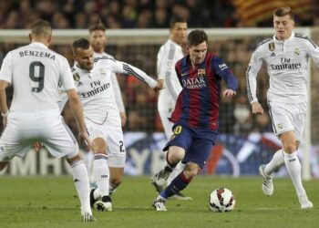 Messi është lojtari më i madh i të gjitha kohërave –