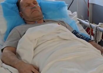 Dhuna ndaj avokatit Cakran/ “Jetojmë në një regjim”, reagojnë Meta dhe Berisha –