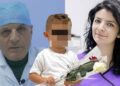 Vdekja e 3-vjeçarit/ Prokuroria dërgon në gjyq 7 persona, mjeku dhe e bija akuzohen për vrasje nga pakujdesia –