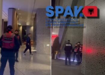 I dyshuar si pjesë e grupit të mashtrimit me Call Center në Tiranë, GJKKO lë në burg italianin (Emri) –