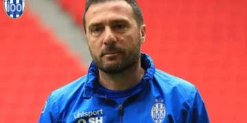 Mbushet kupa për Nuhiun, Tirana e shkarkon dhe rikthen Shehin –