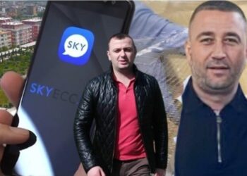 ‘Metamorfoza’/ SPAK kërkon 14 vite burg për Pëllumb Gjokën dhe 9 vite për ish shefin e policisë –