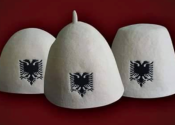 Të ruajmë trashëgiminë tonë –