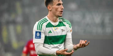 Mbrojtësi i të rinjve të Kosovës merr pasaportën shqiptare, gati ftesa nga Sylvinho