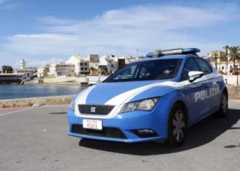 Itali/ Arrestohet 43-vjeçari shqiptar i kërkuar nga Belgjika për trafik droge –