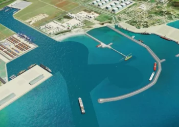 SPAK sekuestron dosjen e tenderit me vlerë 400 mln euro për projektin e Porto Romanos –