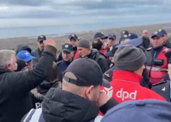 Bashkim Ulaj falsifikoi dokumentet e tokave për resortin në Velipojë Velipojë –