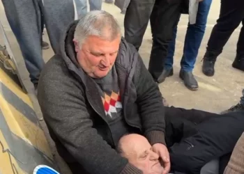 Nesër do jemi para SPAK-ut –